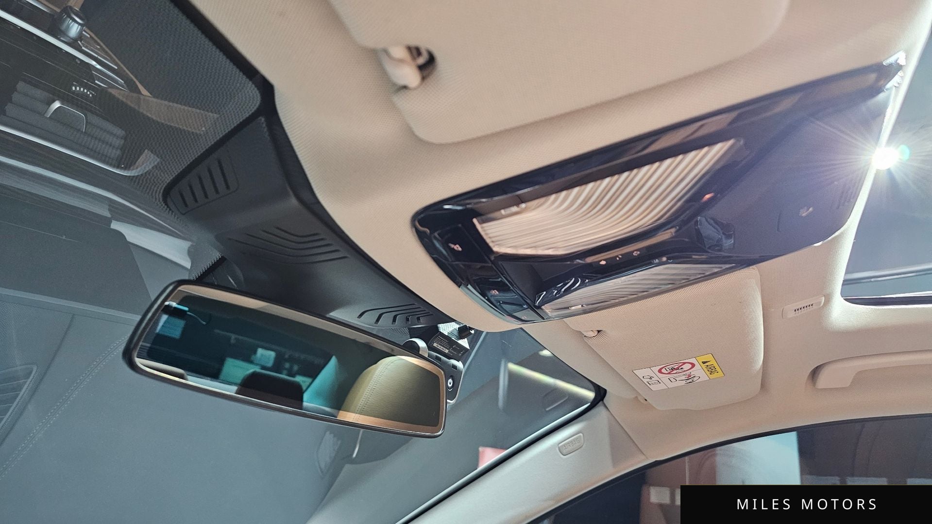 BMW 5시리즈 (G30) 2021 — миниатюра 14
