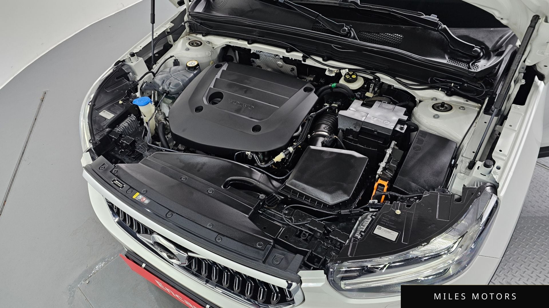 Volvo XC40 2021 — миниатюра 6