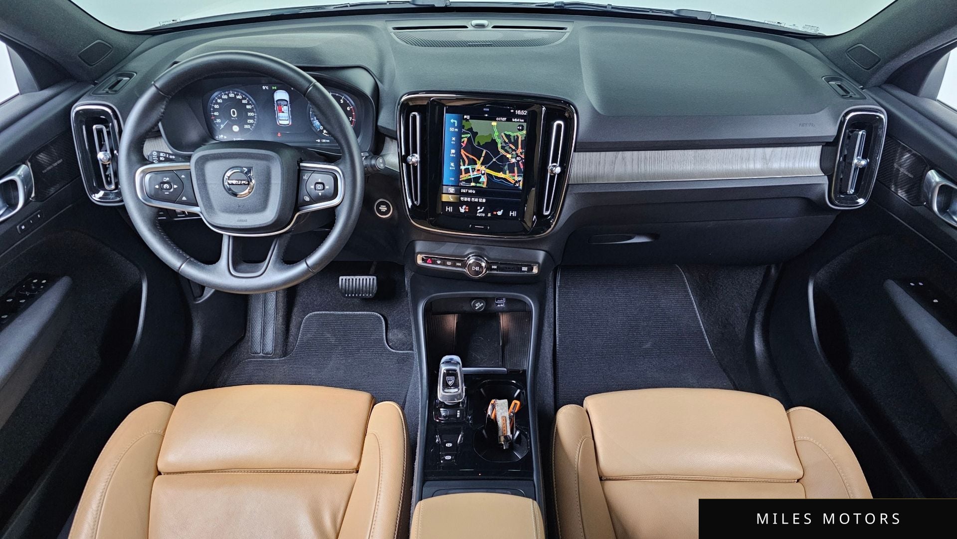 Volvo XC40 2021 — миниатюра 7