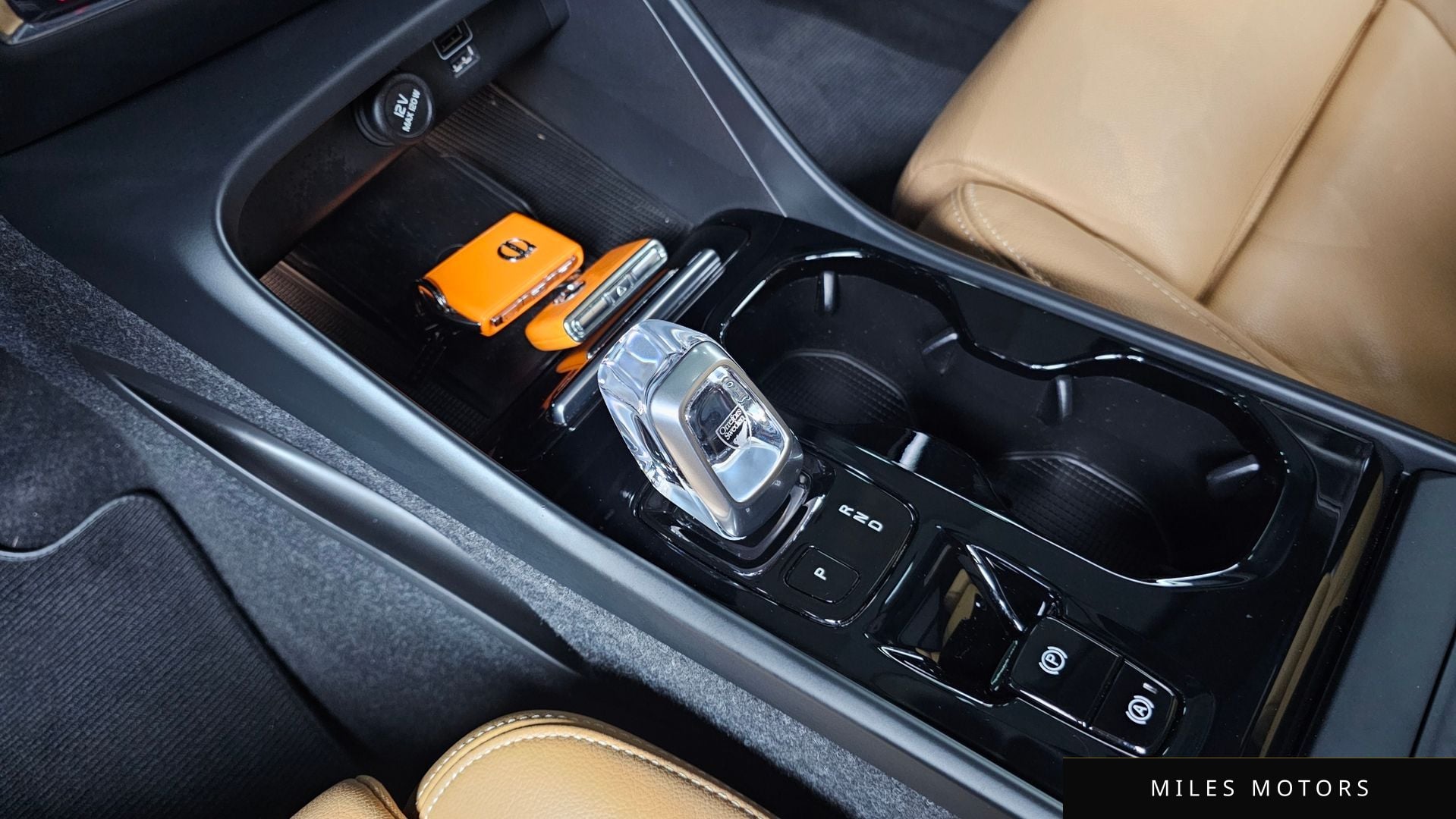 Volvo XC40 2021 — миниатюра 9