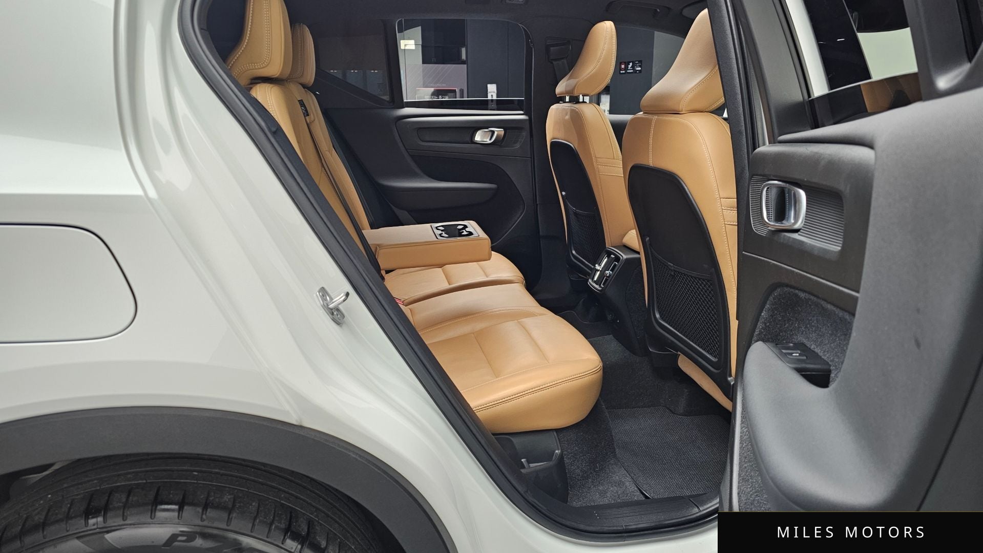 Volvo XC40 2021 — миниатюра 12