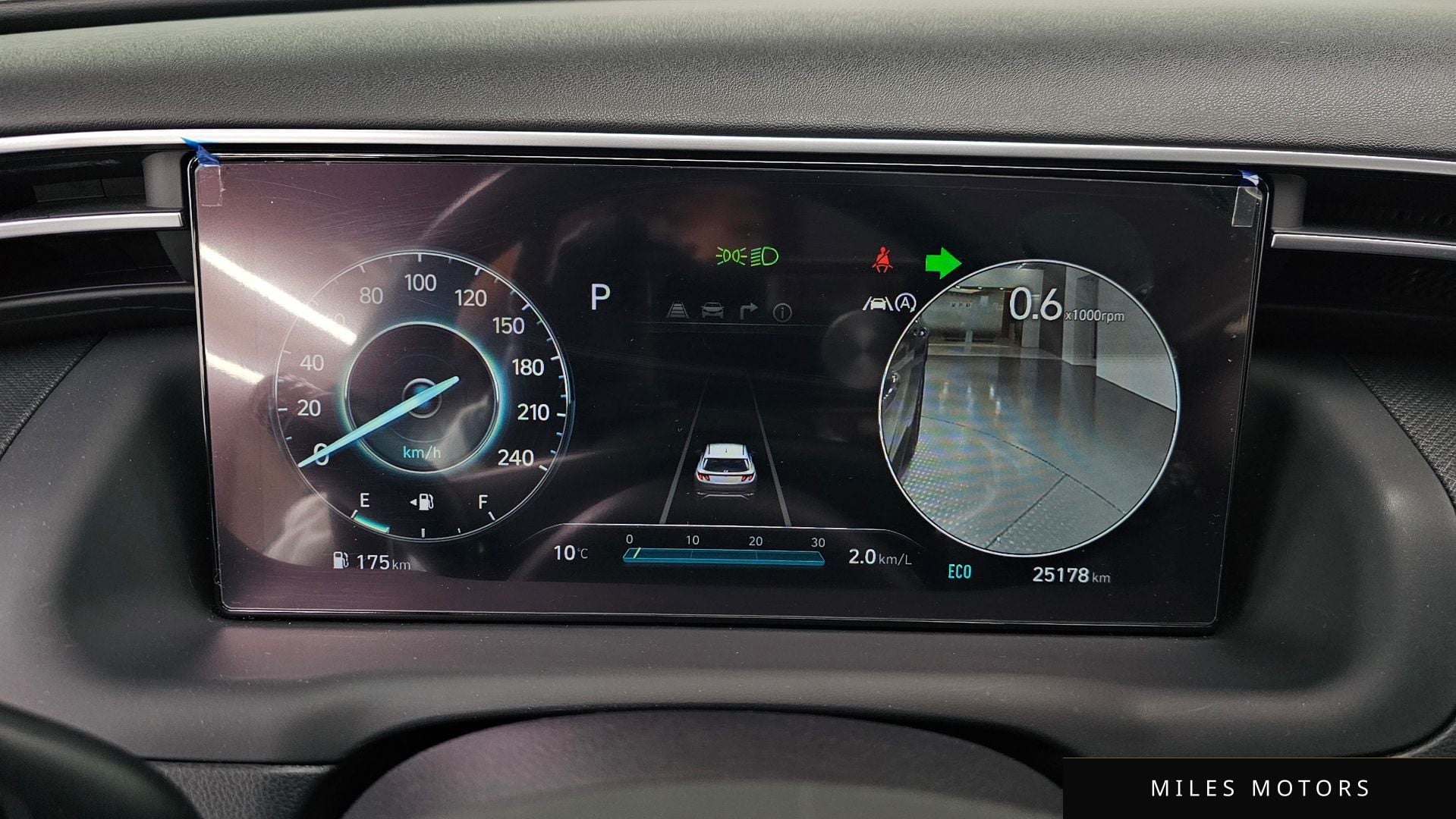 Hyundai Tucson 2022 — миниатюра 8