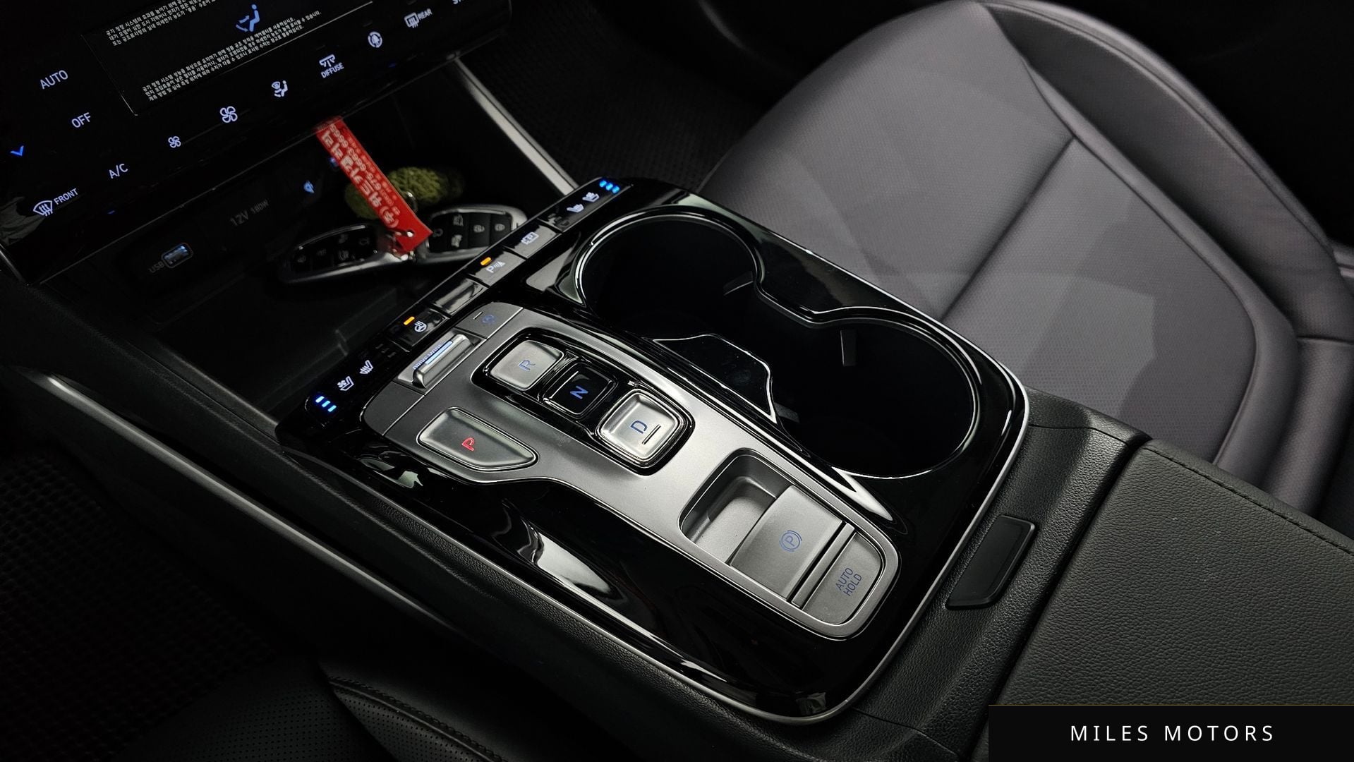 Hyundai Tucson 2022 — миниатюра 9
