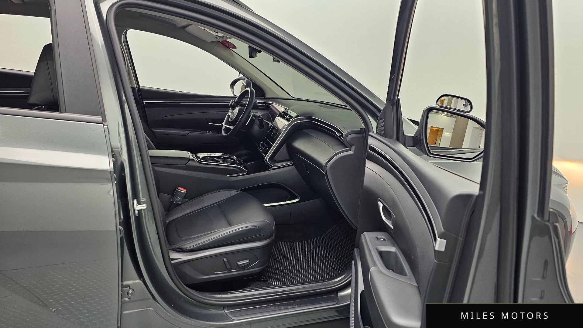 Hyundai Tucson 2022 — миниатюра 10