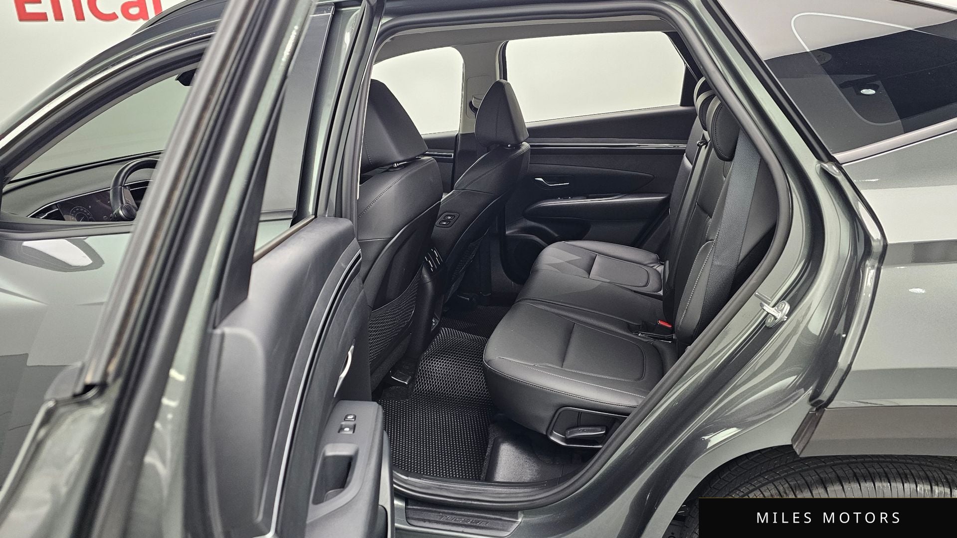 Hyundai Tucson 2022 — миниатюра 12