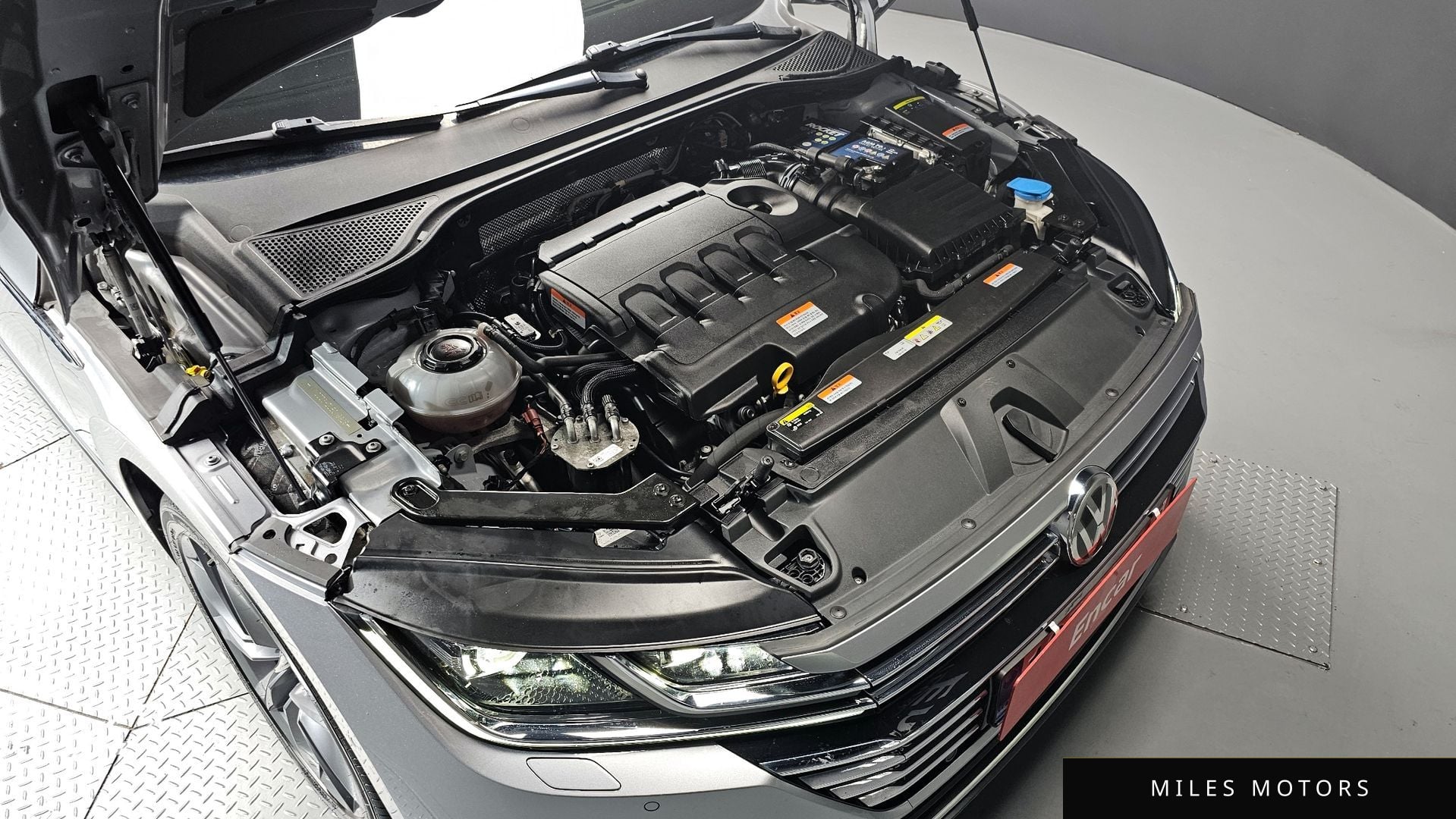 Volkswagen Arteon 2020 — миниатюра 6
