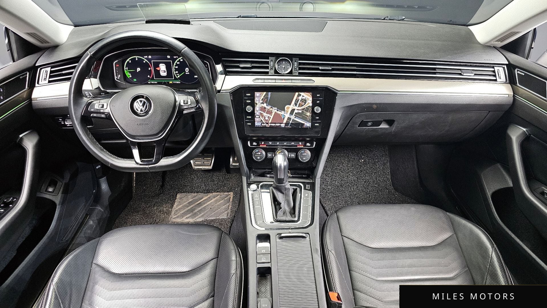 Volkswagen Arteon 2020 — миниатюра 7