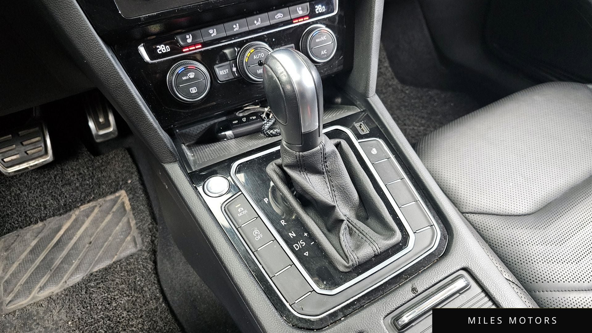 Volkswagen Arteon 2020 — миниатюра 9
