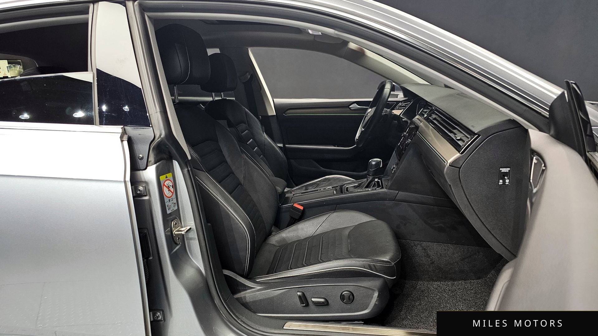 Volkswagen Arteon 2020 — миниатюра 10