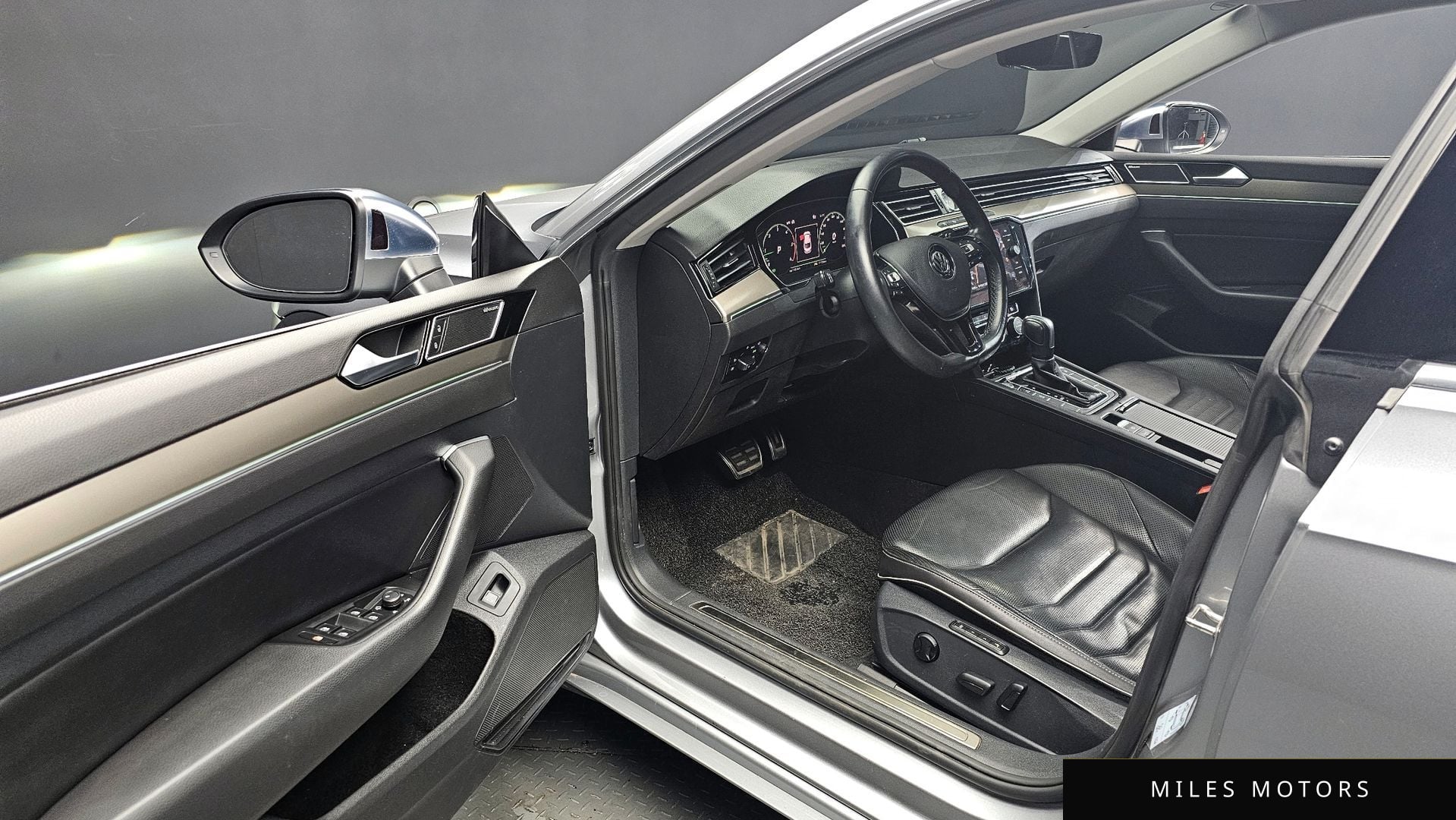 Volkswagen Arteon 2020 — миниатюра 11
