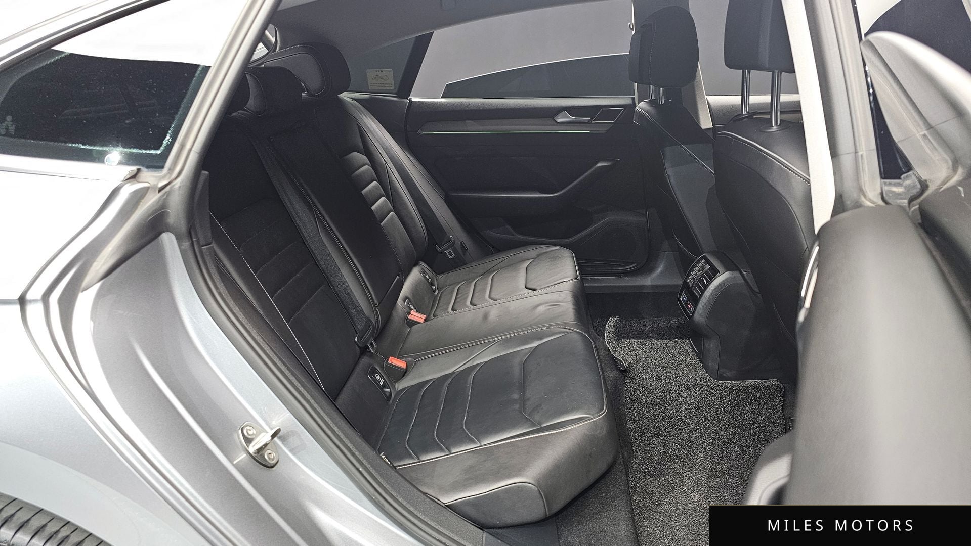 Volkswagen Arteon 2020 — миниатюра 12