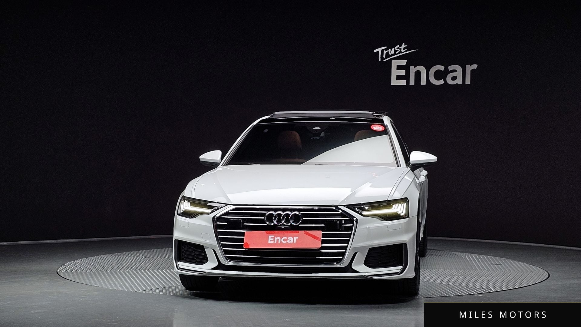 Audi A6 (C8) 2023 — миниатюра 3