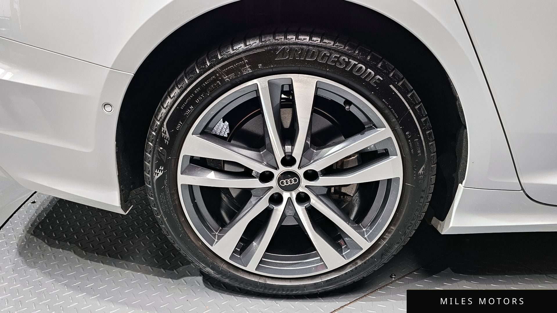 Audi A6 (C8) 2023 — миниатюра 5