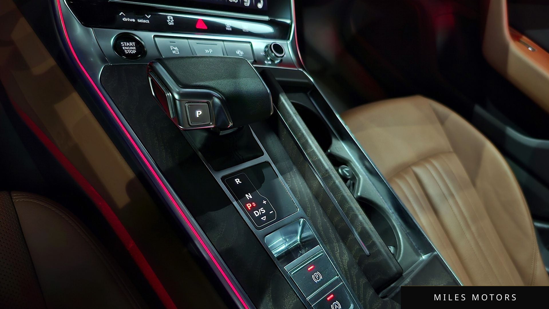 Audi A6 (C8) 2023 — миниатюра 9
