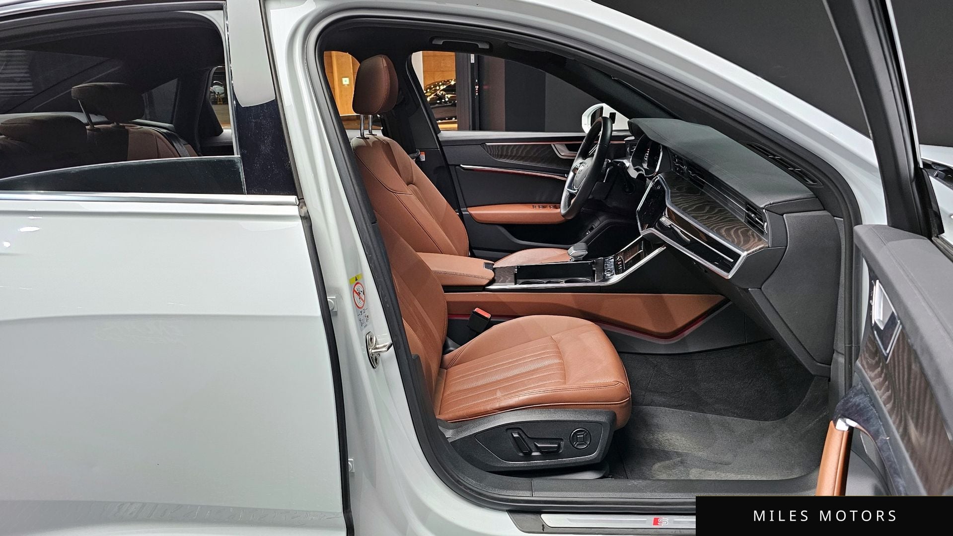 Audi A6 (C8) 2023 — миниатюра 10