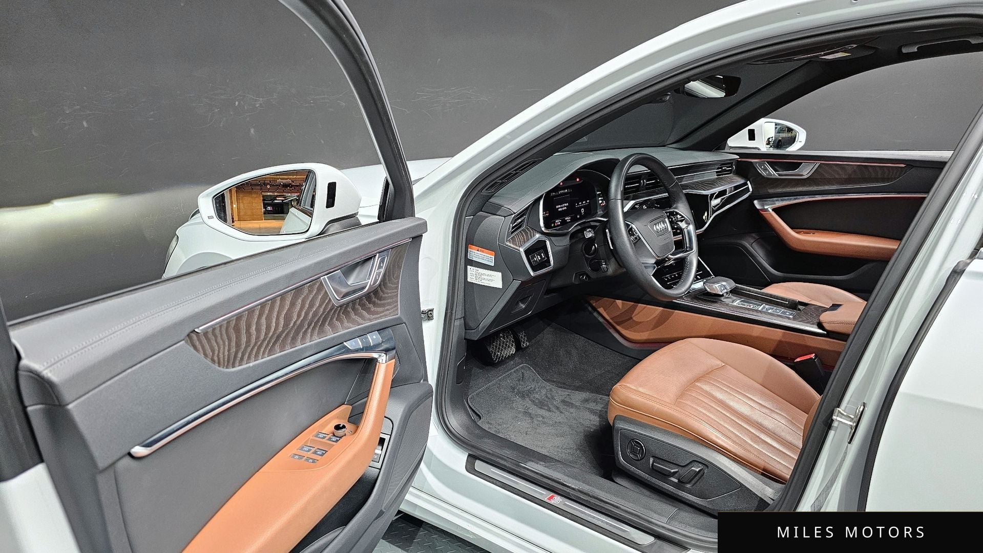 Audi A6 (C8) 2023 — миниатюра 11