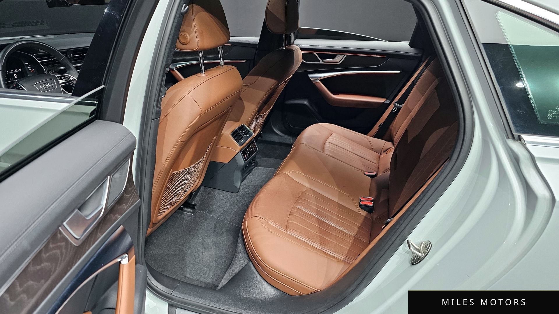 Audi A6 (C8) 2023 — миниатюра 12