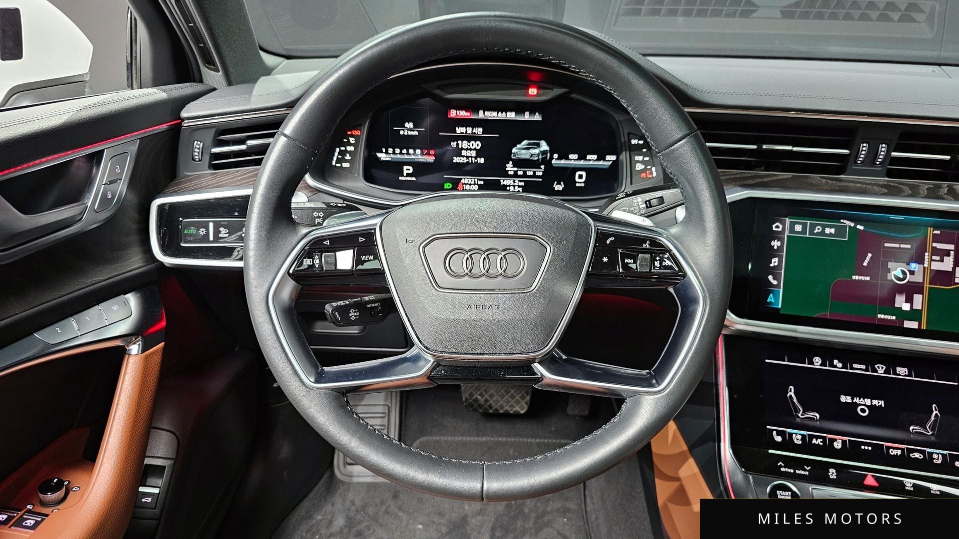Audi A6 (C8) 2023 — миниатюра 13