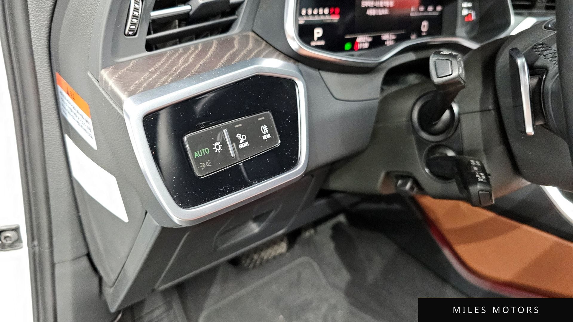 Audi A6 (C8) 2023 — миниатюра 16