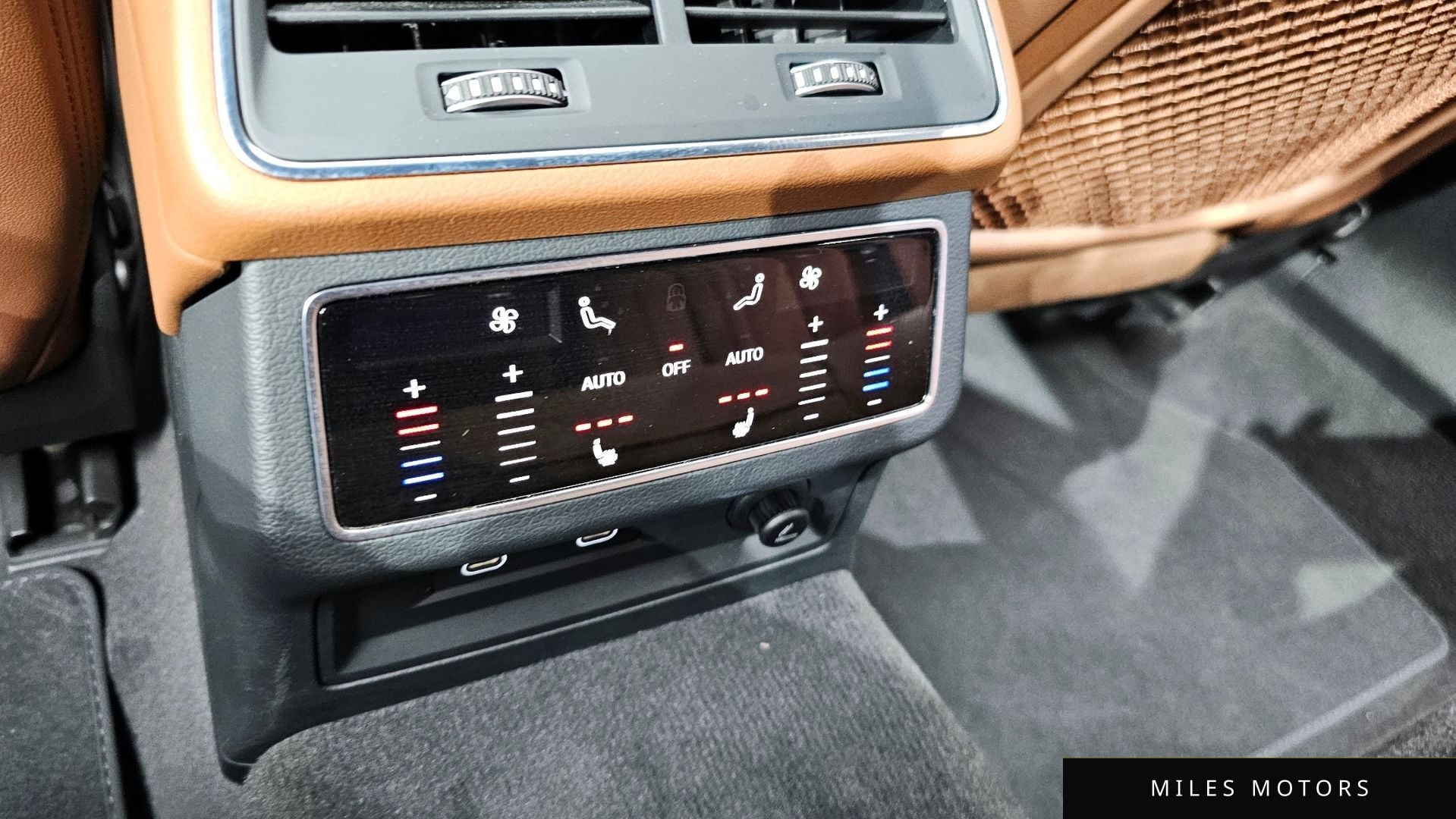 Audi A6 (C8) 2023 — миниатюра 17