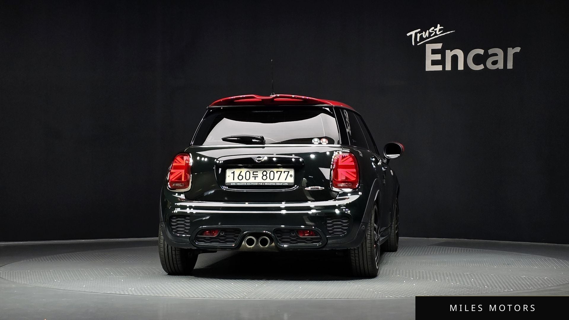 MINI Cooper S 2020 — миниатюра 4