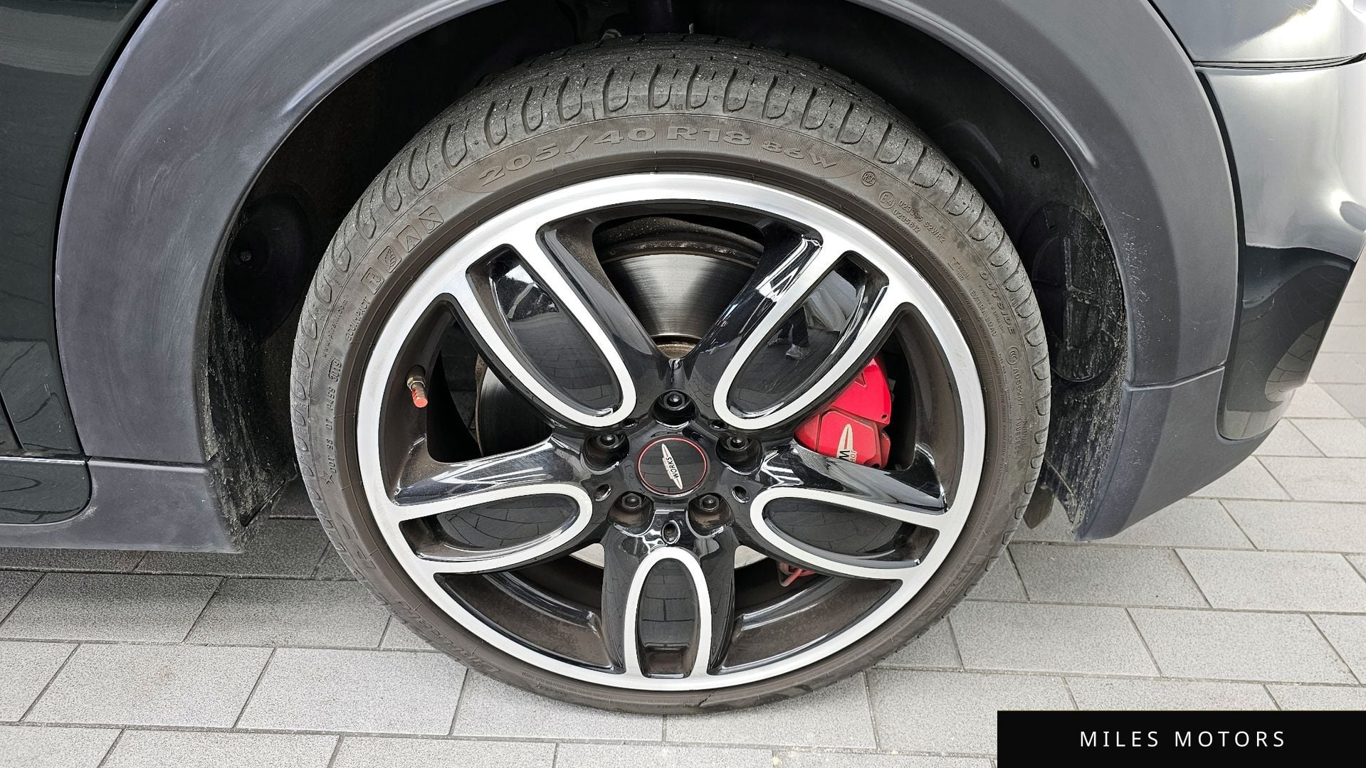 MINI Cooper S 2020 — миниатюра 5