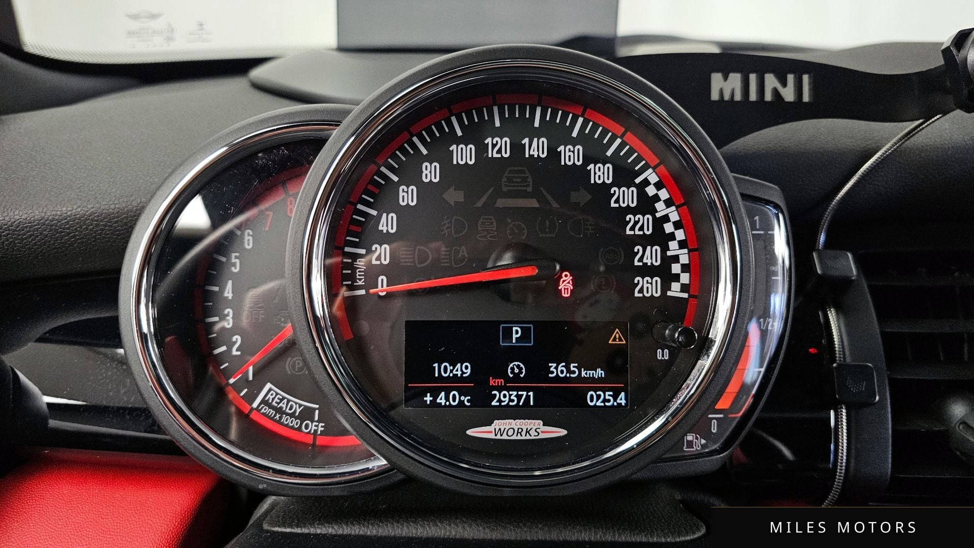 MINI Cooper S 2020 — миниатюра 8