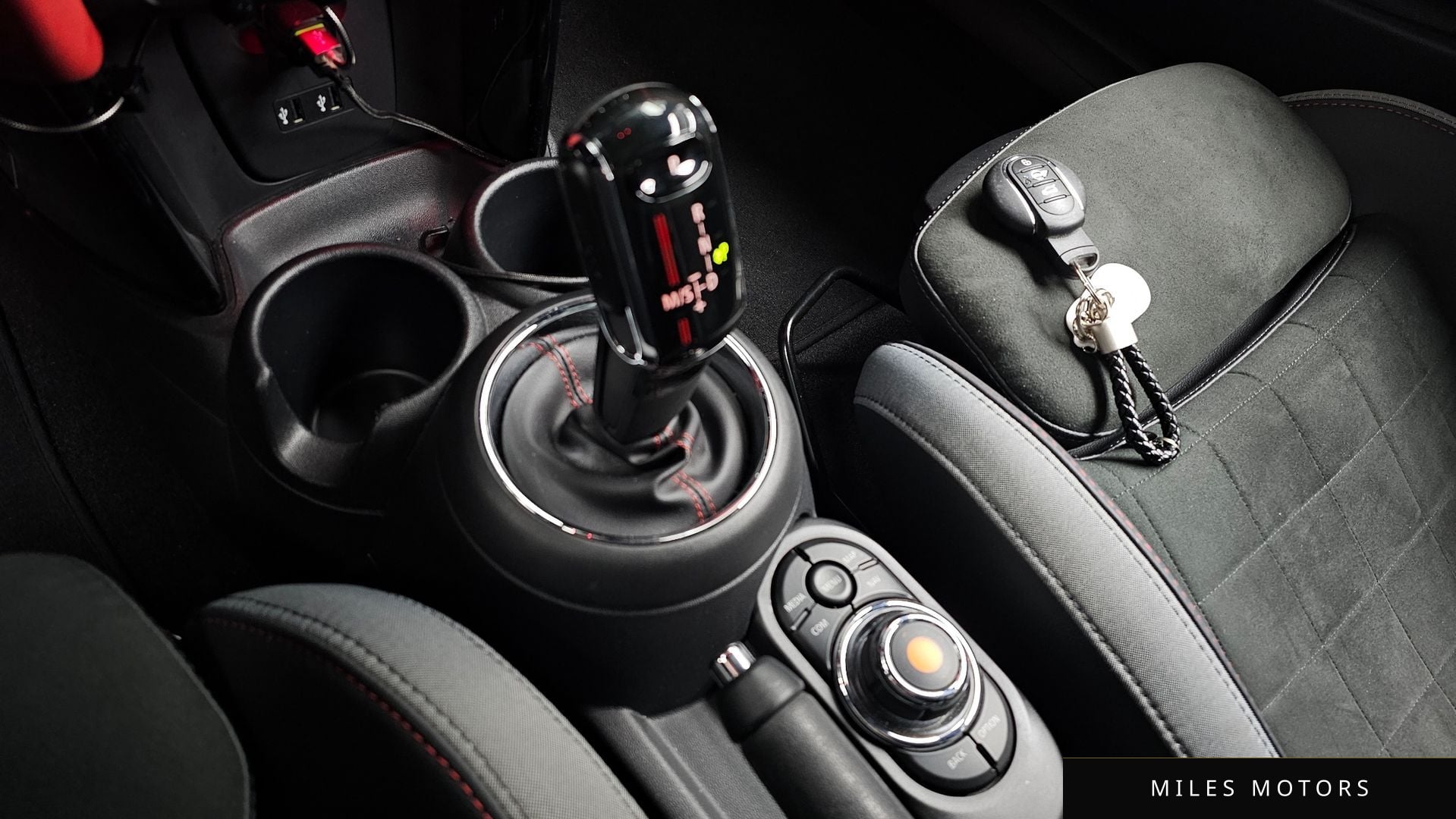 MINI Cooper S 2020 — миниатюра 9