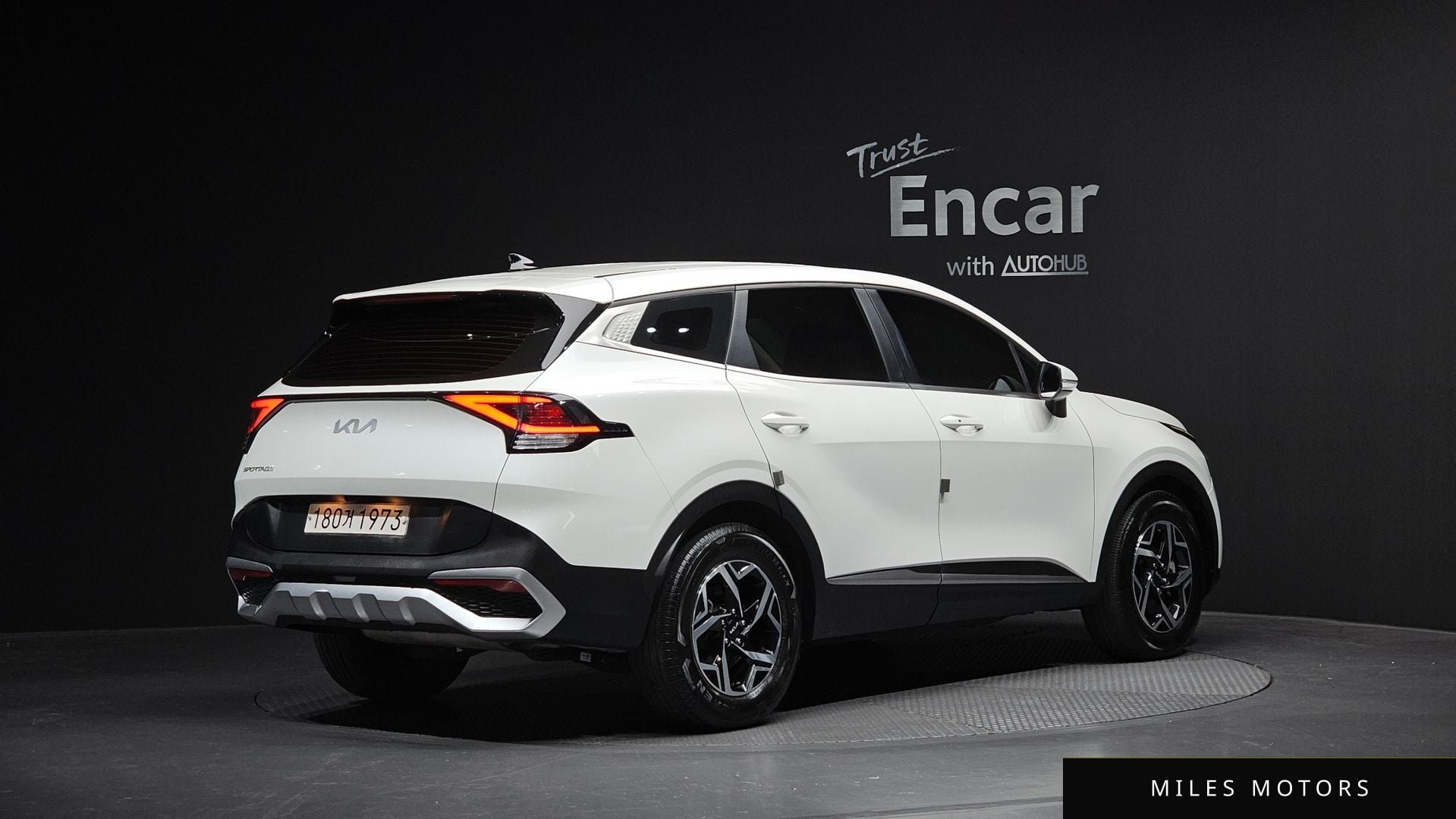 Kia Sportage 2022 — миниатюра 2