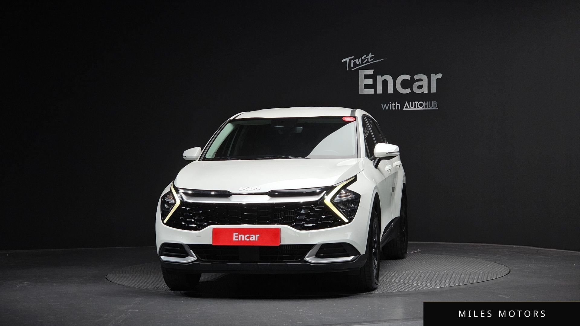 Kia Sportage 2022 — миниатюра 3