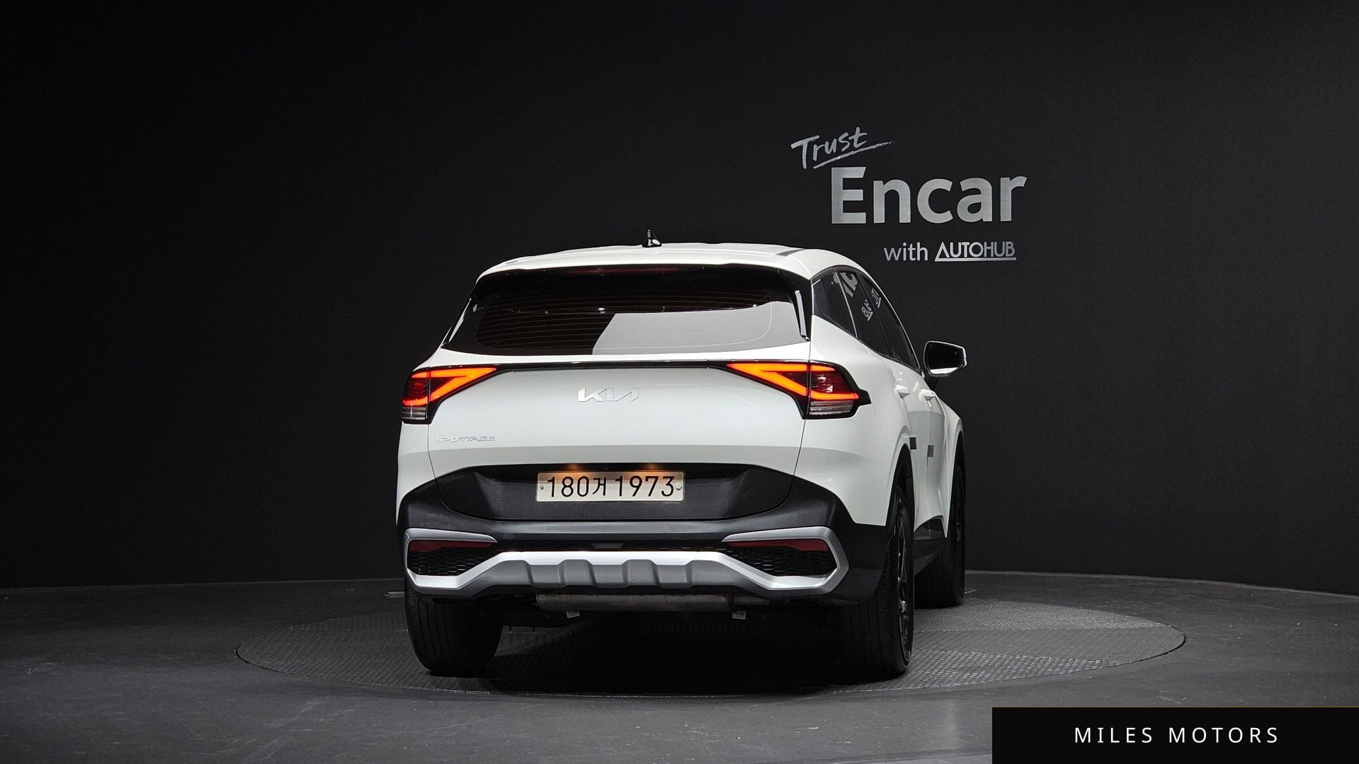 Kia Sportage 2022 — миниатюра 4