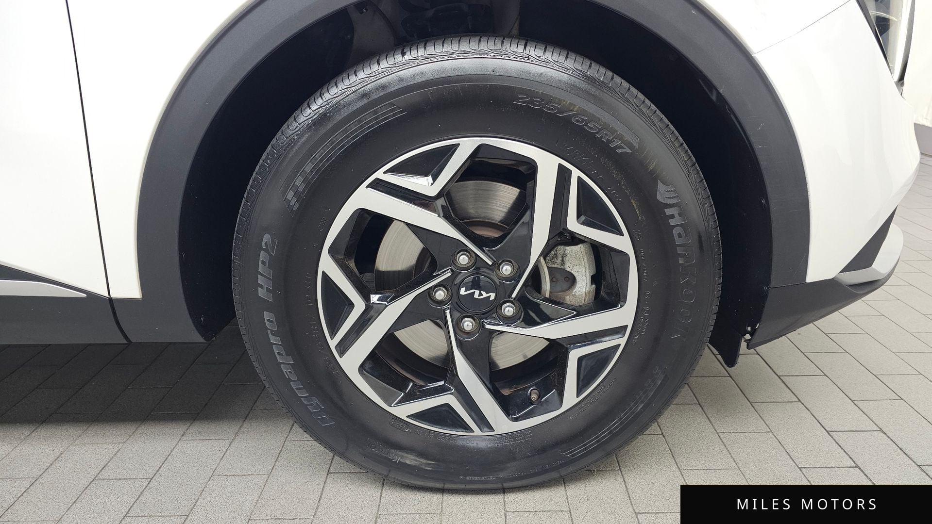Kia Sportage 2022 — миниатюра 5
