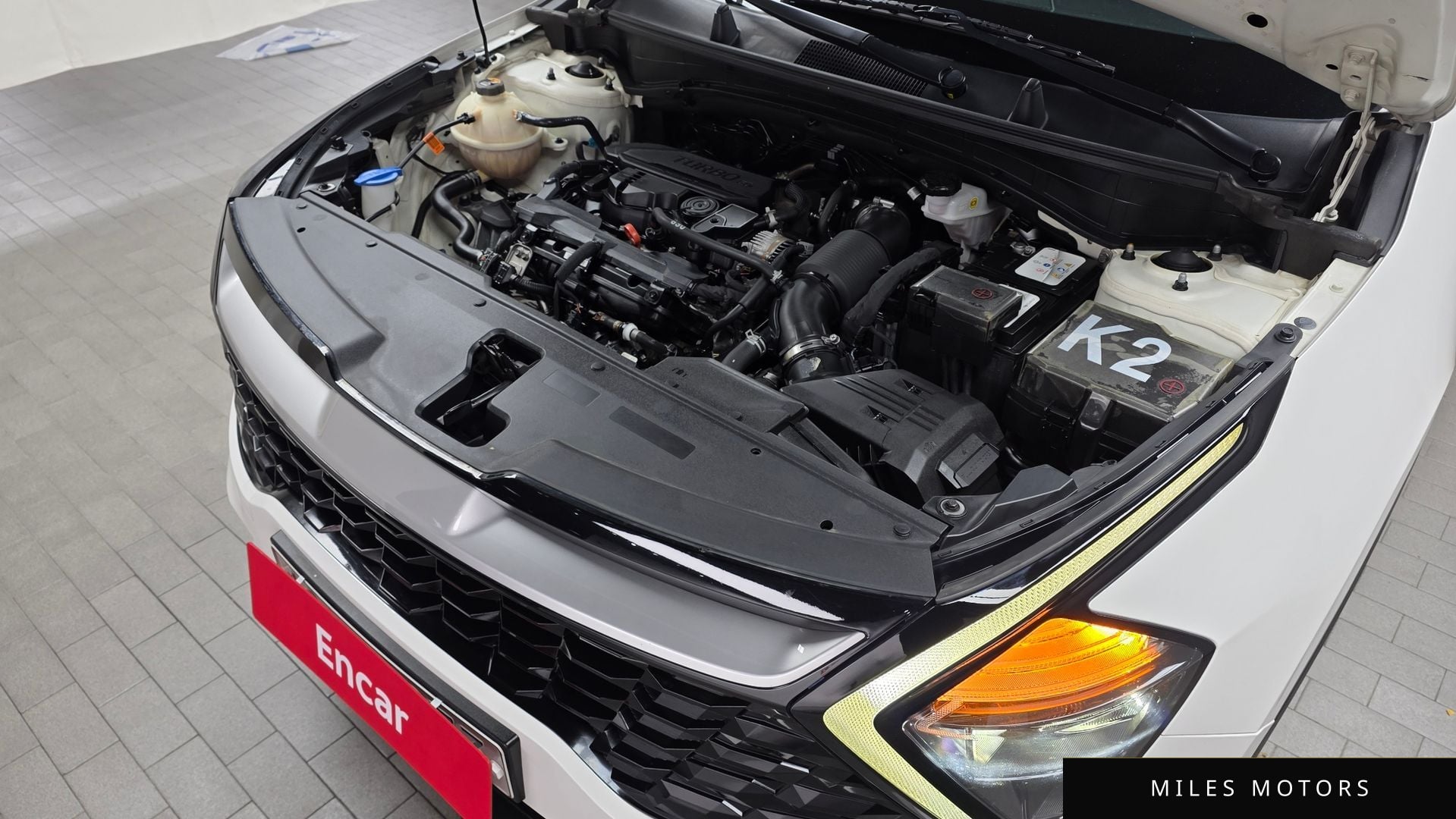 Kia Sportage 2022 — миниатюра 6