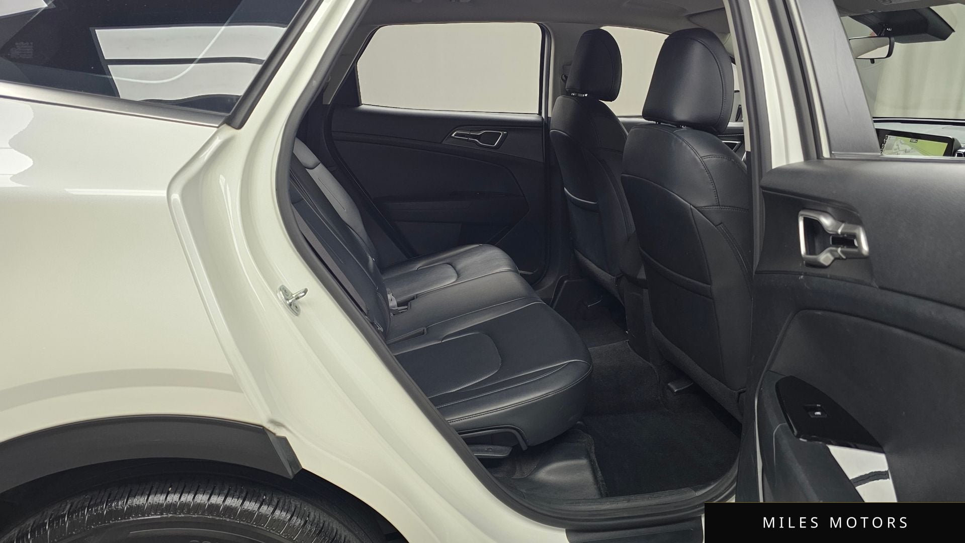 Kia Sportage 2022 — миниатюра 12