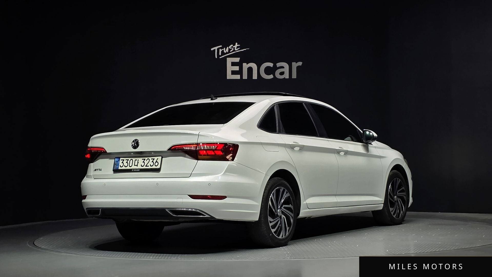Volkswagen Jetta 2020 — миниатюра 2