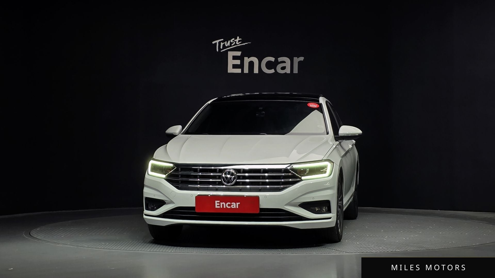 Volkswagen Jetta 2020 — миниатюра 3