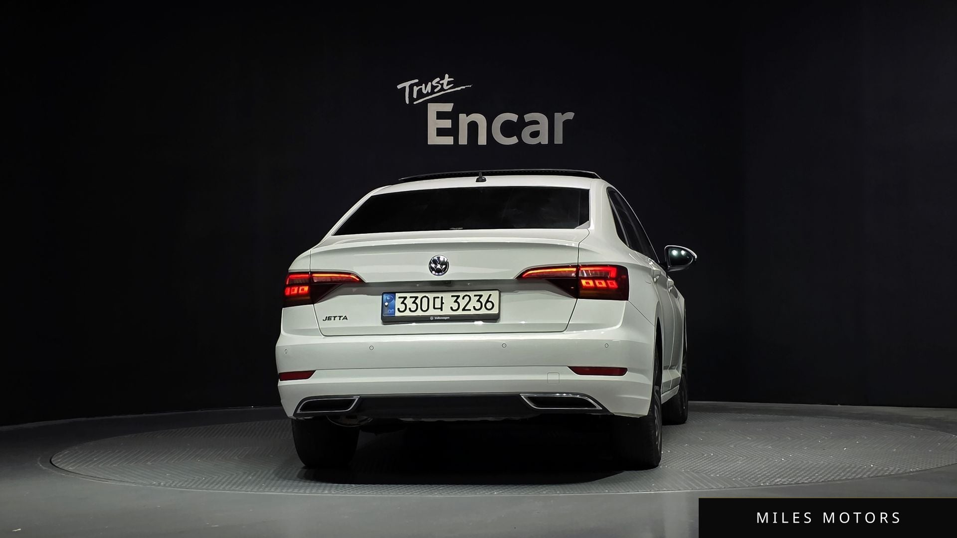 Volkswagen Jetta 2020 — миниатюра 4