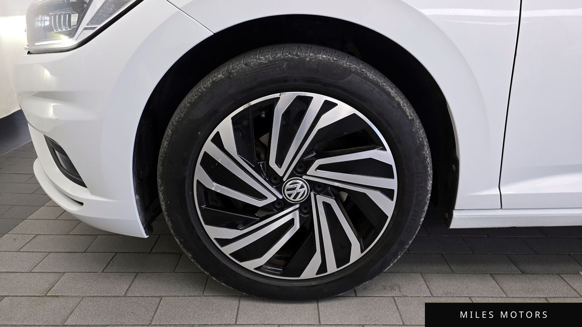Volkswagen Jetta 2020 — миниатюра 5