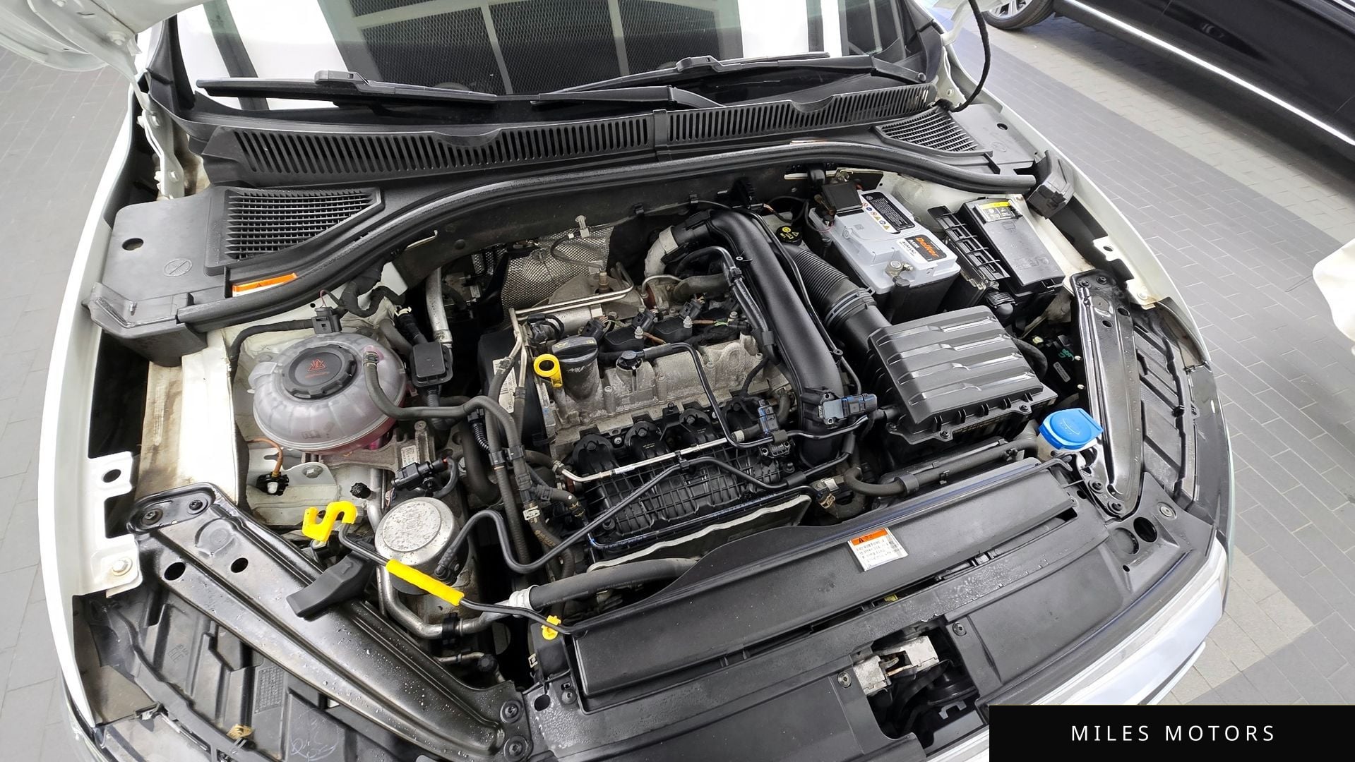 Volkswagen Jetta 2020 — миниатюра 6