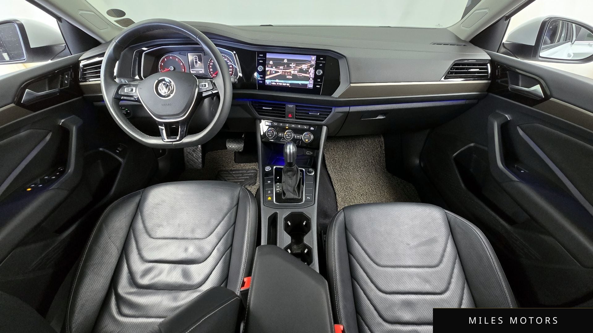 Volkswagen Jetta 2020 — миниатюра 7