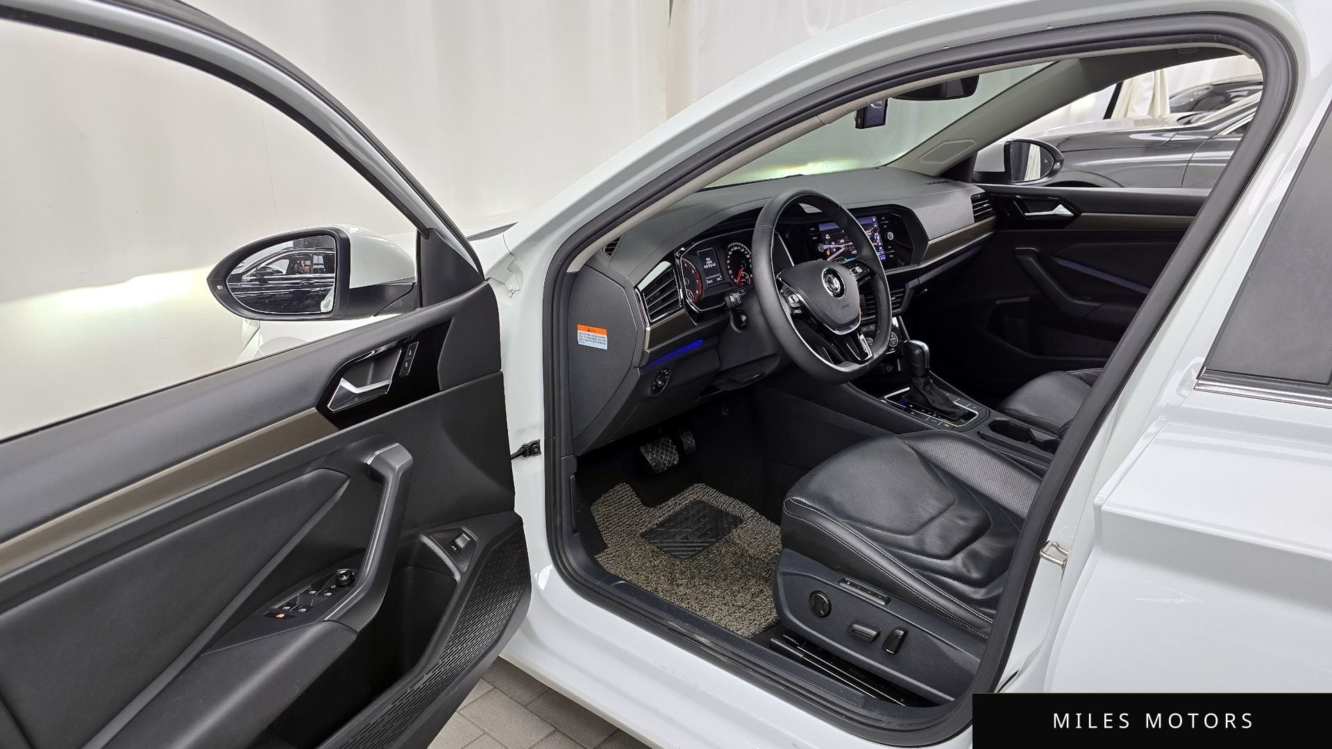 Volkswagen Jetta 2020 — миниатюра 10