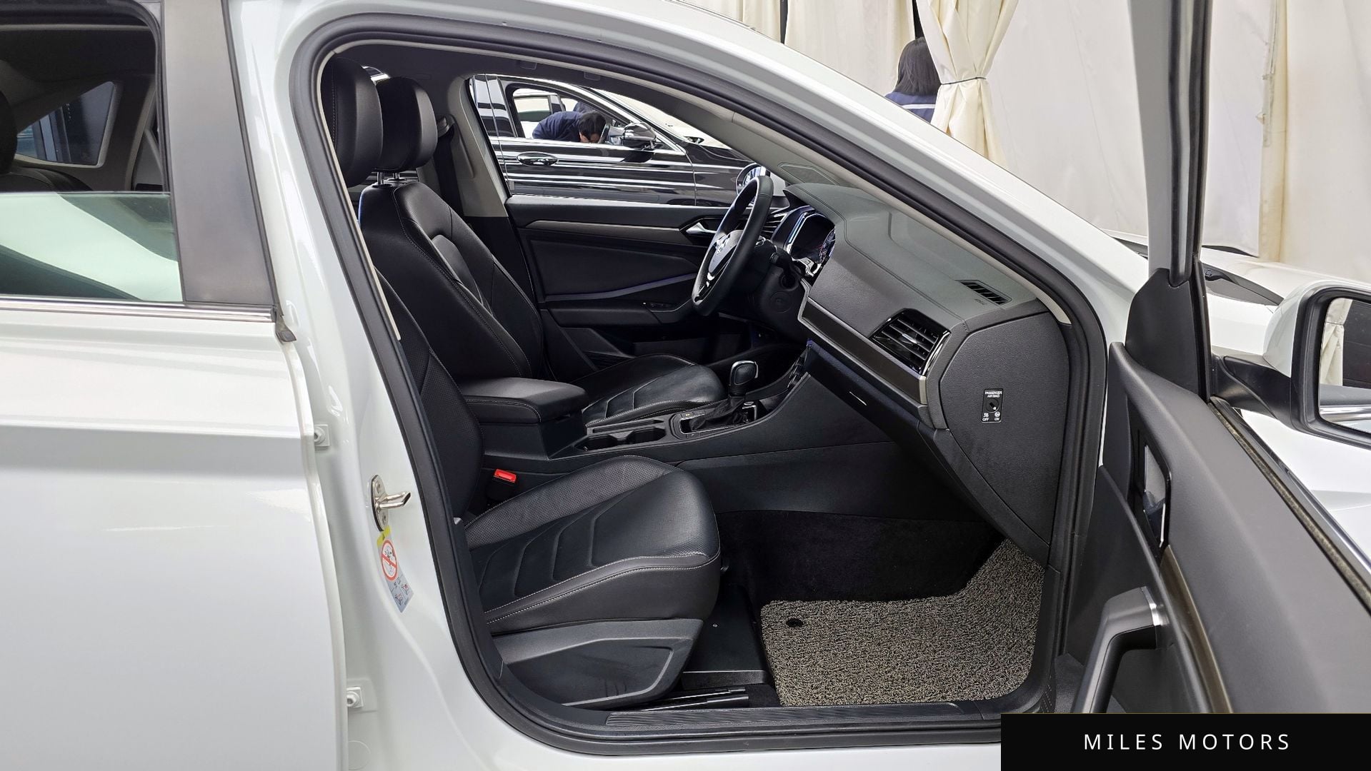 Volkswagen Jetta 2020 — миниатюра 11