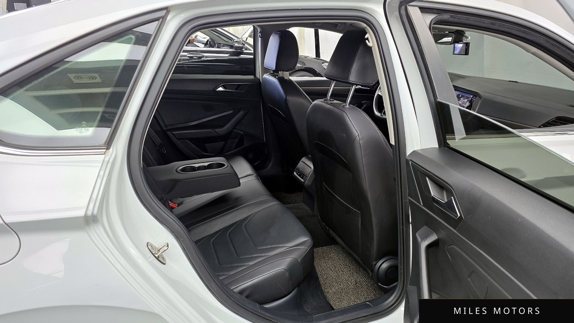Volkswagen Jetta 2020 — миниатюра 12