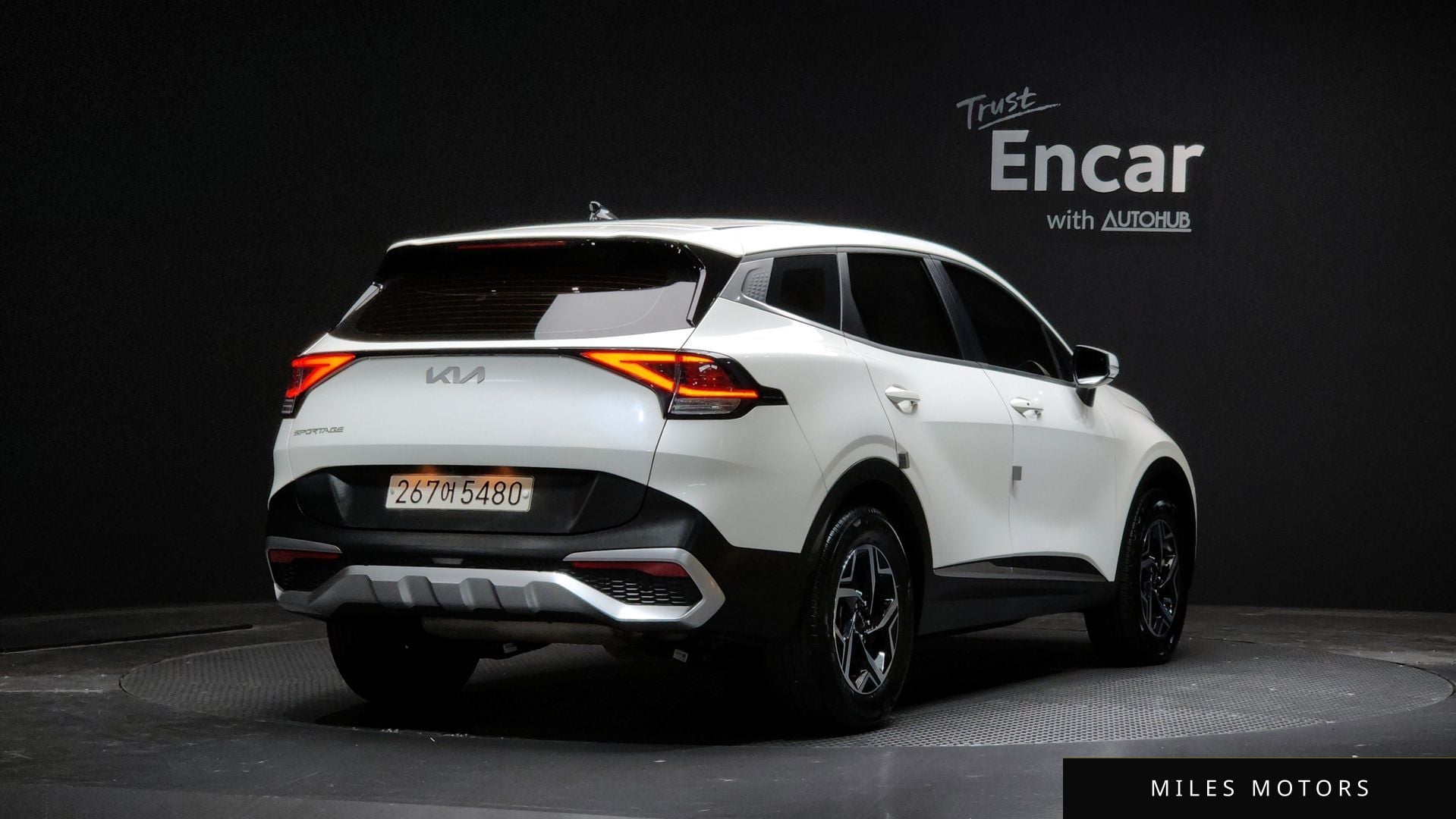 Kia Sportage 2022 — миниатюра 2