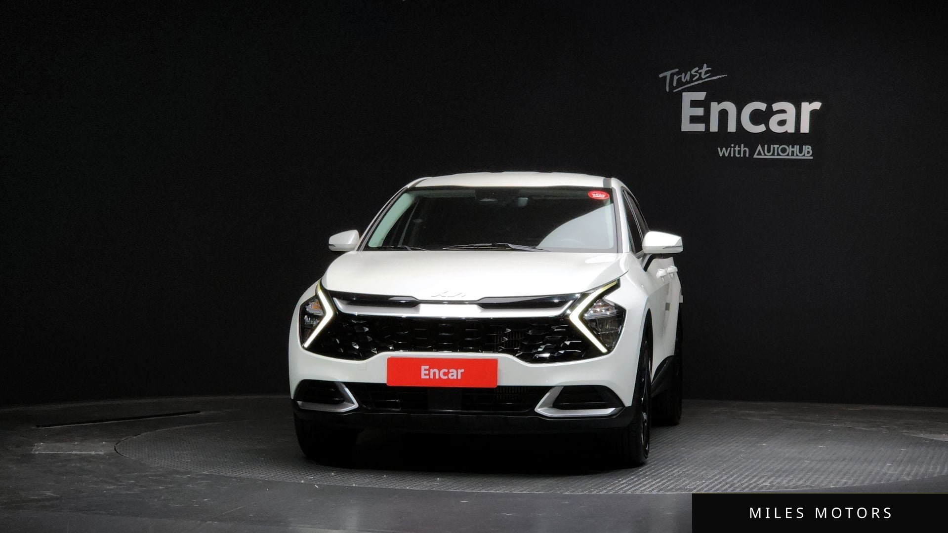 Kia Sportage 2022 — миниатюра 3