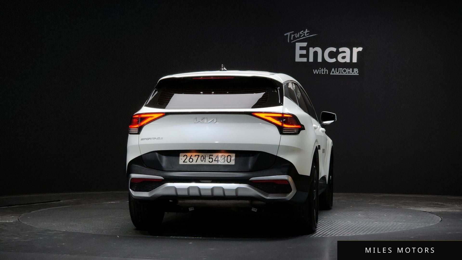 Kia Sportage 2022 — миниатюра 4
