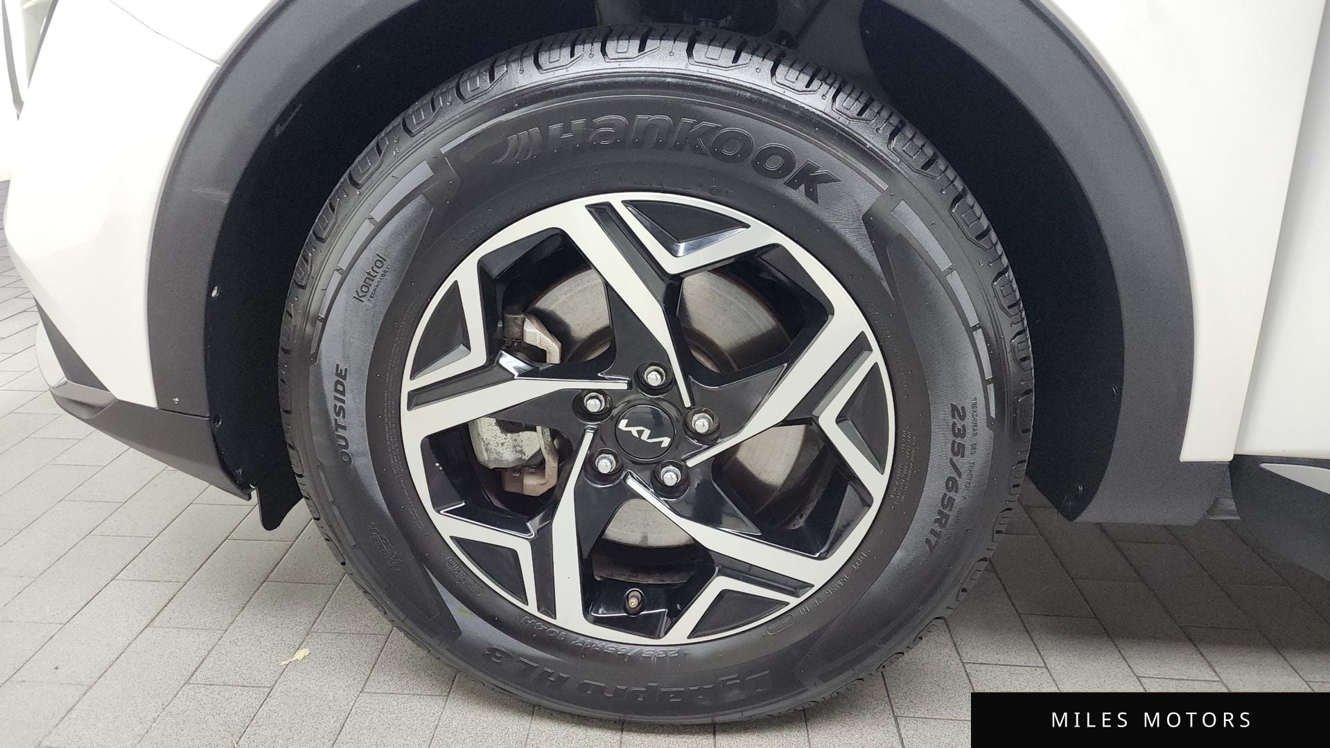 Kia Sportage 2022 — миниатюра 5