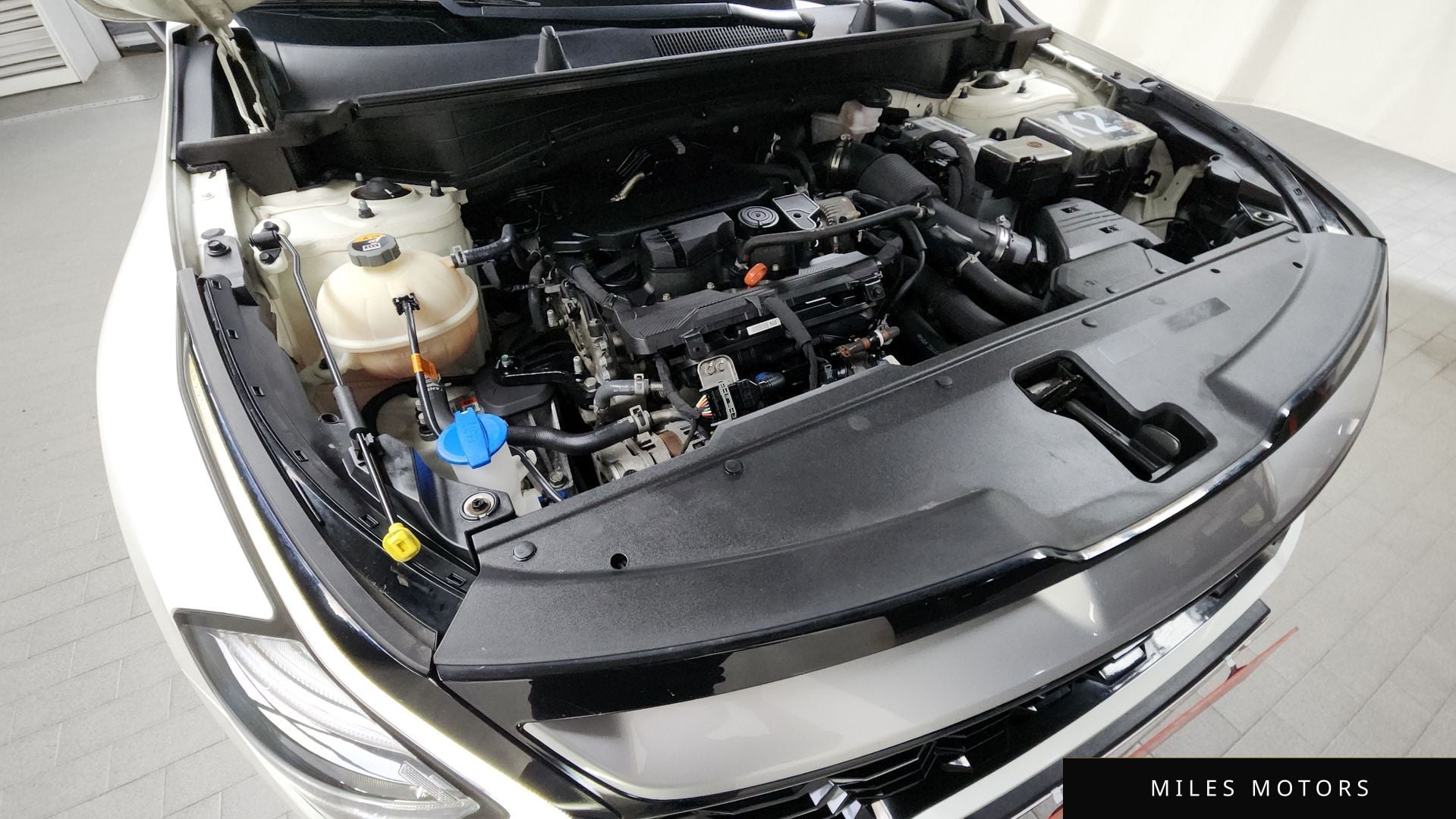 Kia Sportage 2022 — миниатюра 6