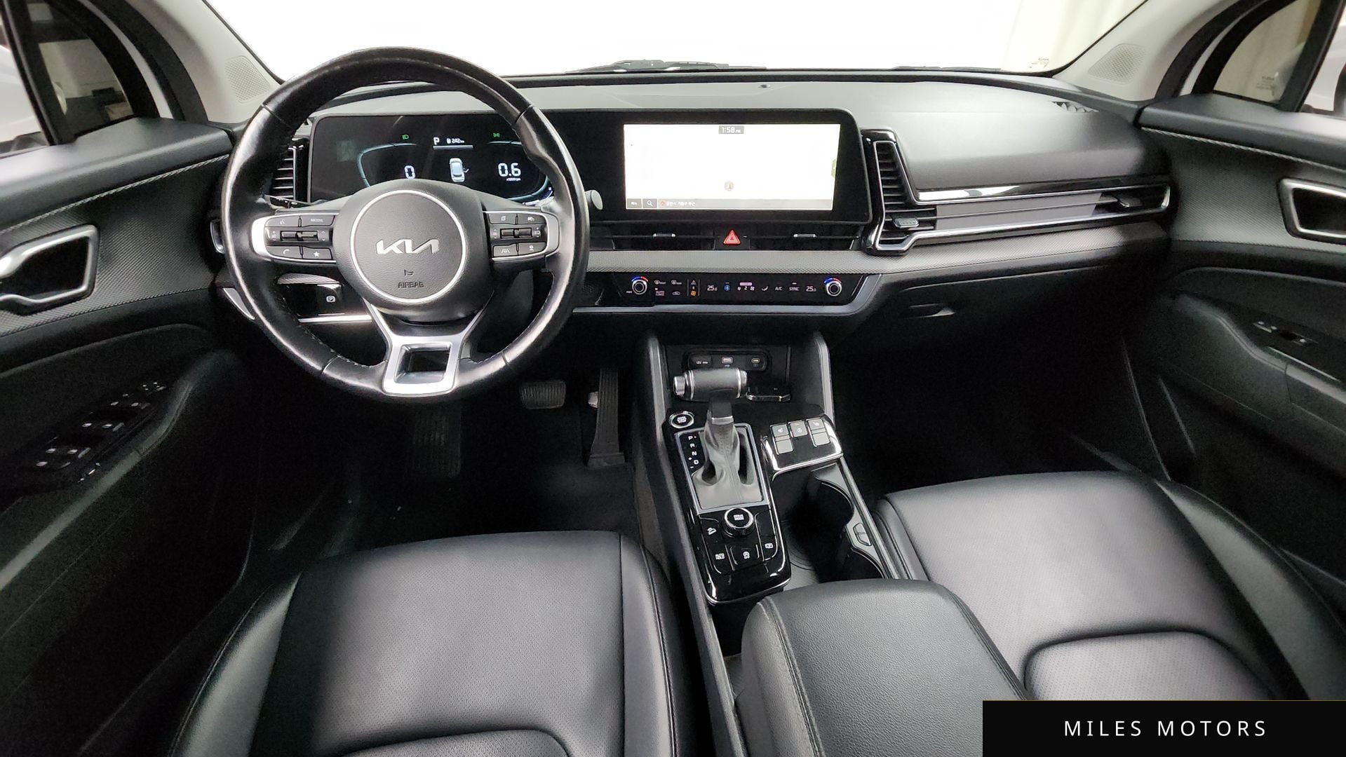 Kia Sportage 2022 — миниатюра 7