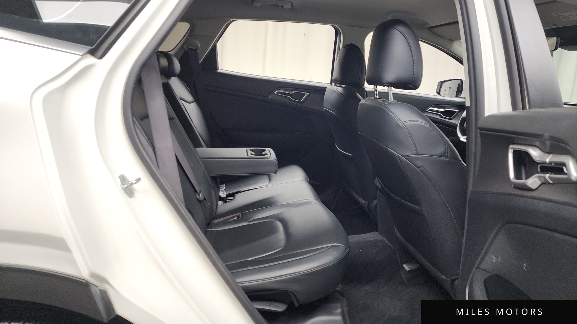 Kia Sportage 2022 — миниатюра 12
